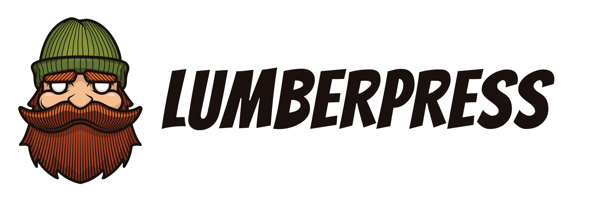 Web design by Lumber Press